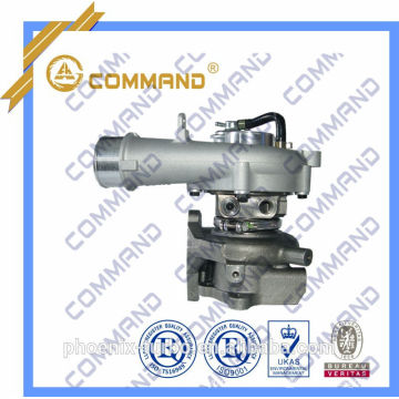 K0422-582 Turbocompresor KKK 53047109904 MAZDA turbo